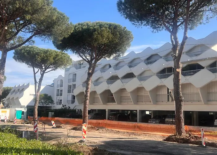 Apartment De Lina - East Land - Self Check-in - La Grande-Motte